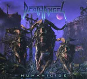 humanicide