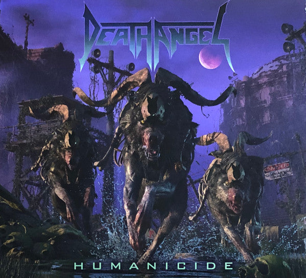 humanicide