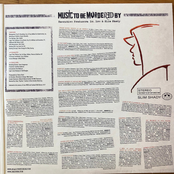 music-to-be-murdered-by