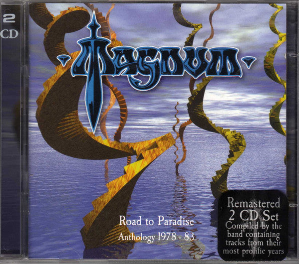 road-to-paradise---anthology-1978---1983