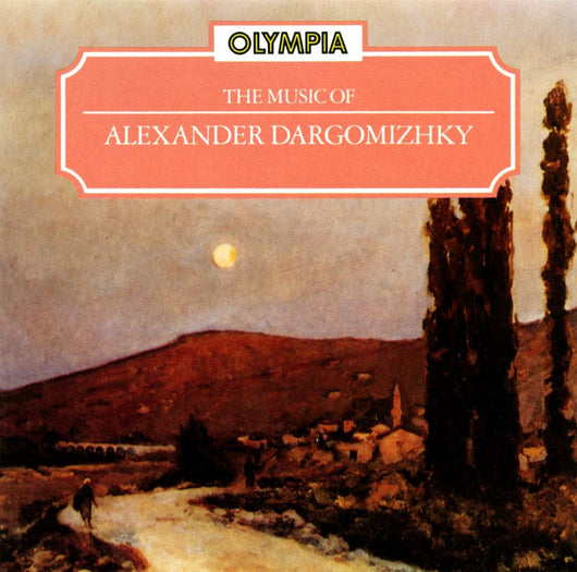 the-music-of-alexander-dargomizhky