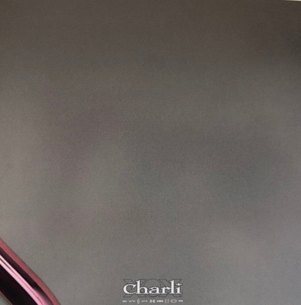 charli