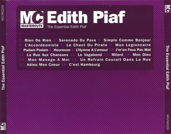 the-essential-edith-piaf