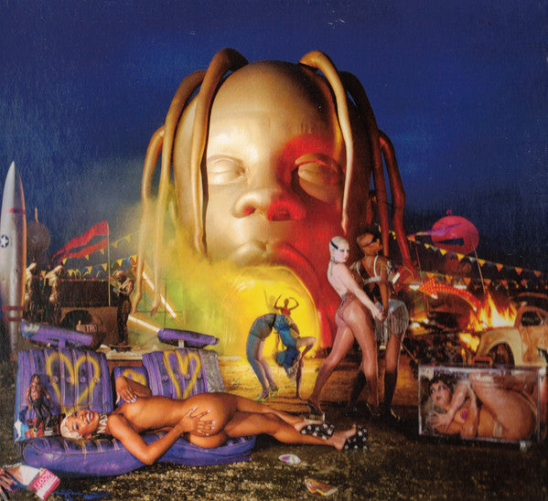 astroworld