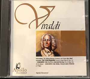 vivaldi