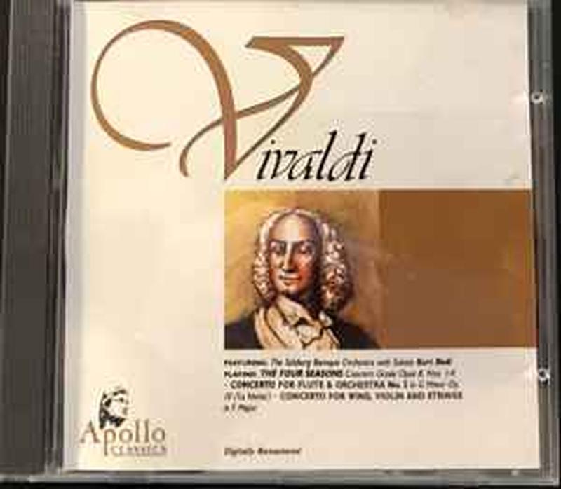 vivaldi