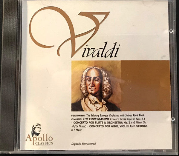 vivaldi