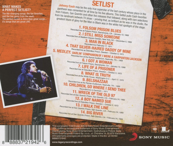 setlist-the-very-best-of-johnny-cash-live