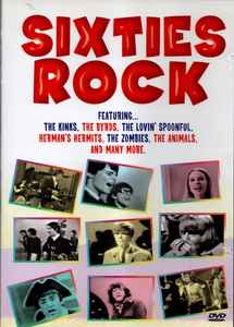 sixties-rock