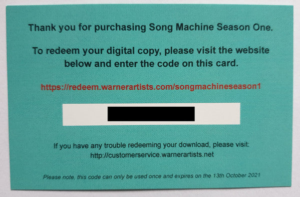 song-machine-season-one