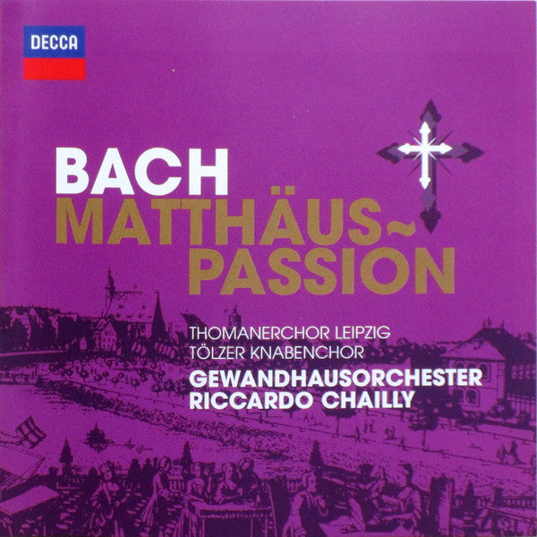 matthäus~passion