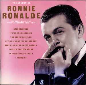 the-essential-ronnie-ronalde