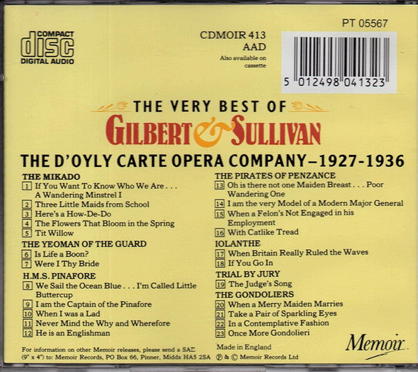 the-very-best-of-gilbert-&-sullivan