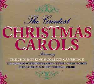 the-greatest-christmas-carols