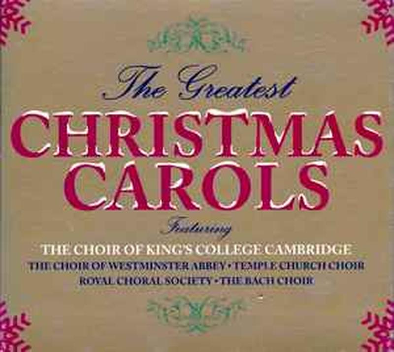 the-greatest-christmas-carols