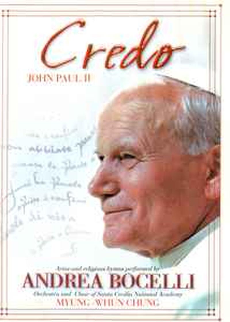 credo