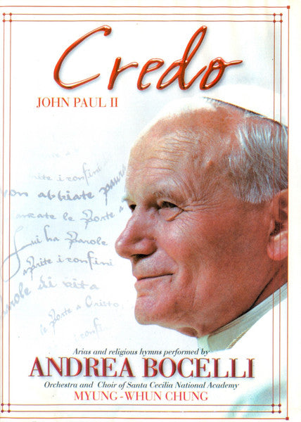 credo