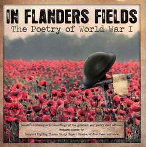 in-flanders-fields:-the-poetry-of-world-war-i