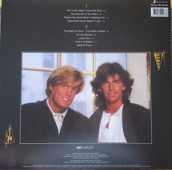 the-1st-album