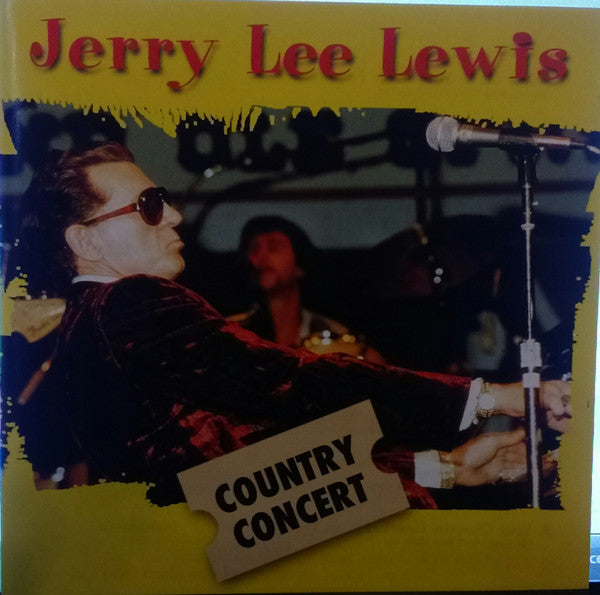 country-concert
