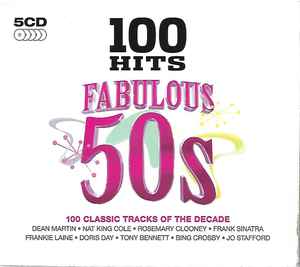 100-hits---fabulous-50s