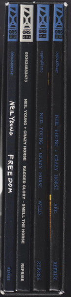 official-release-series-discs-22,-23+,-24-&-25