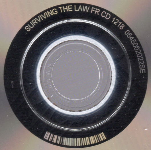 surviving-the-law