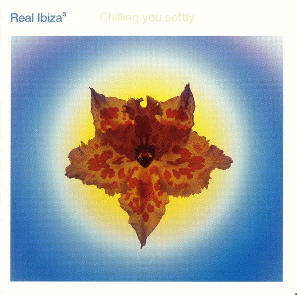 real-ibiza³---chilling-you-softly