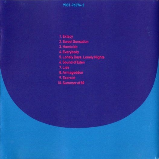 the-album