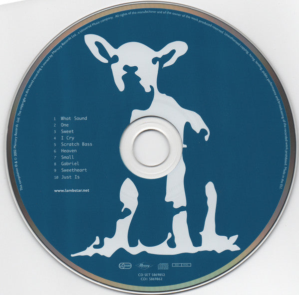 what-sound-(limited-edition)