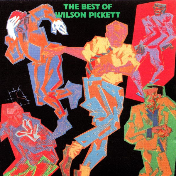 the-best-of-wilson-pickett
