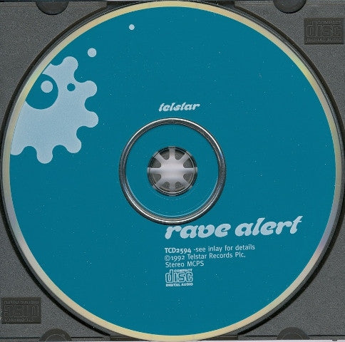 rave-alert