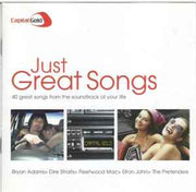 capital-gold-just-great-songs