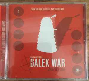 dalek-empire-ii-01:-dalek-war-chapter-one
