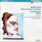 violin-concerto-in-d-minor-/-poème