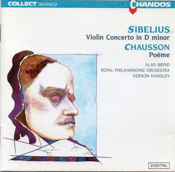 violin-concerto-in-d-minor-/-poème