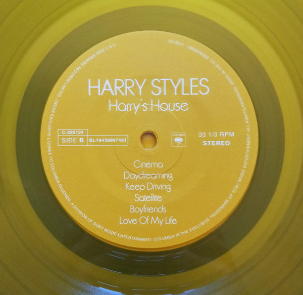 harry’s-house