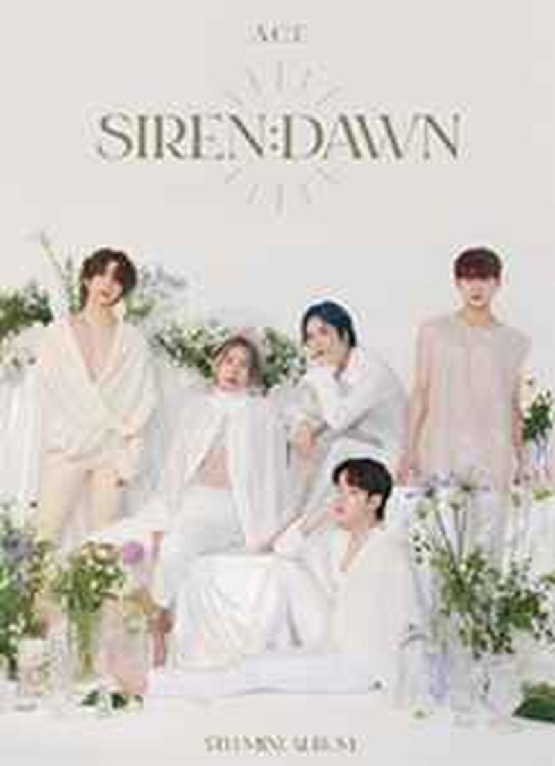 siren:dawn