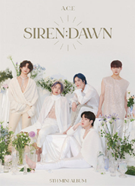 siren:dawn