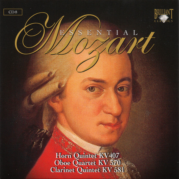 essential-mozart