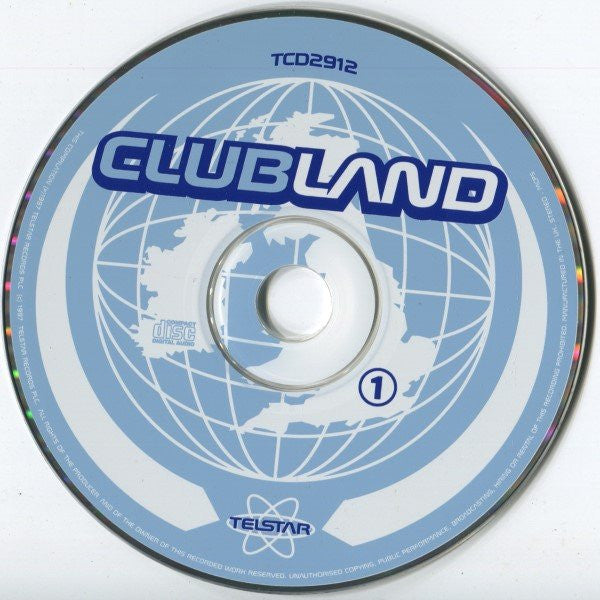 clubland