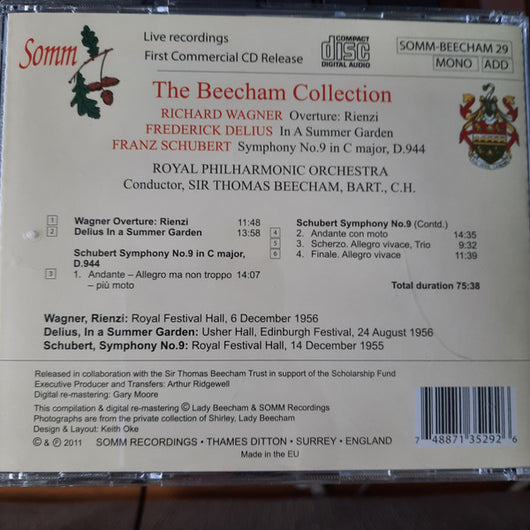 beecham-in-concert