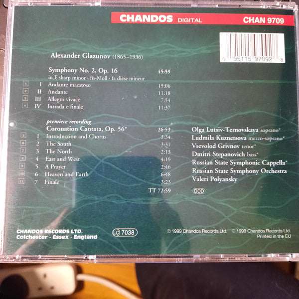 second-symphony-/-coronation-cantata-