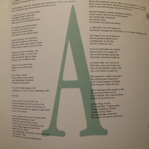 psalm