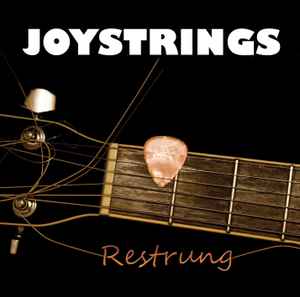 restrung-