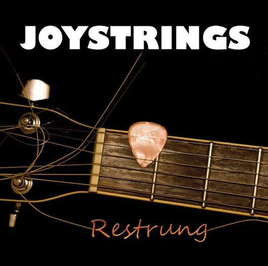 restrung-