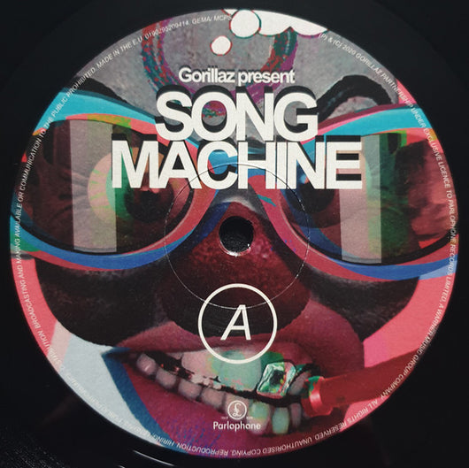 song-machine-season-one