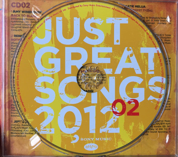 just-great-songs-2012