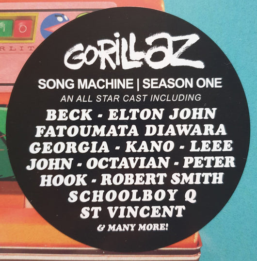 song-machine-season-one