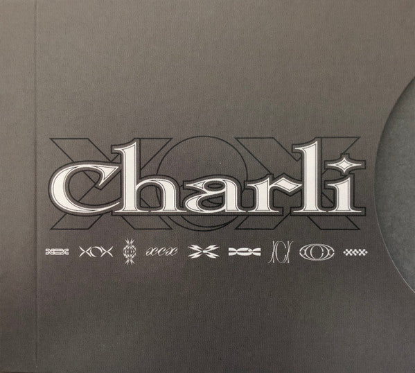 charli